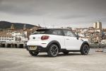 Mini Paceman Cooper S 2013 года (UK)